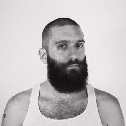 Cyrus Nabipoor