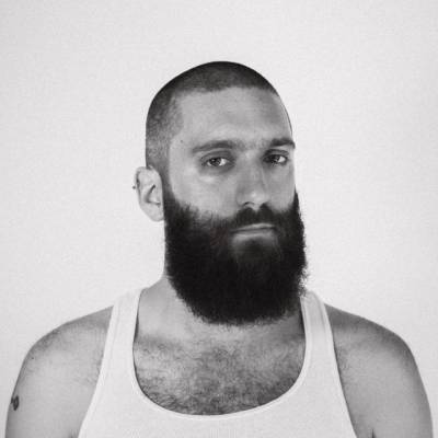 Cyrus Nabipoor