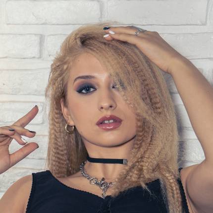 Wayra Iglesias