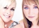 Lorrie Morgan and Pam Tillis