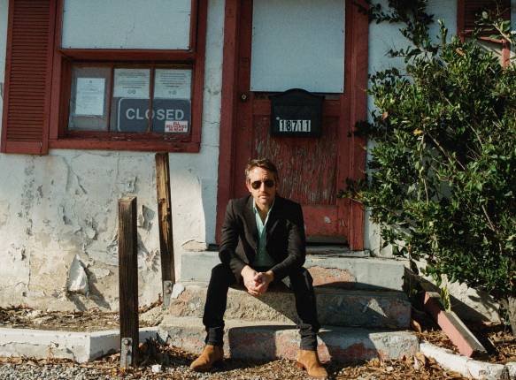 Chris Shiflett
