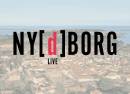 NY(d)BORG Live