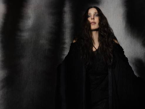 Chelsea Wolfe