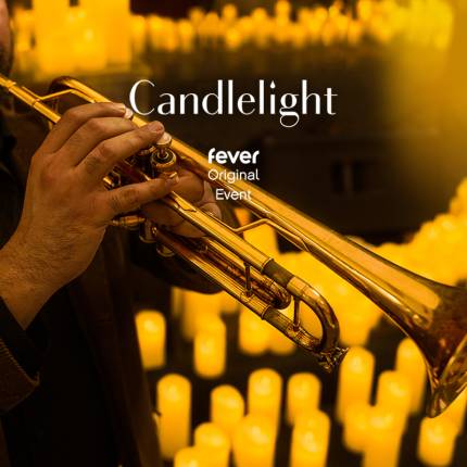 Candlelight Mariachi The Best of Luis Miguel