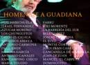 Homenaje a Guadiana
