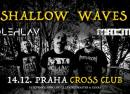 SHALLOW WAVES, M.A.C. OF MAD, BOLEHLAV