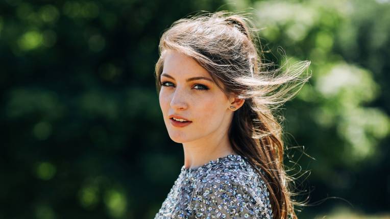 Catherine McGrath