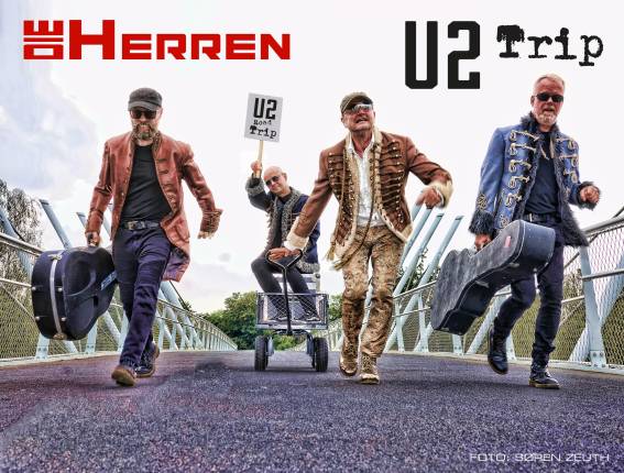 Die Herren