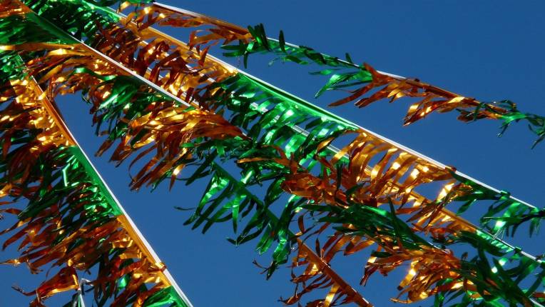 Funfair and Expo