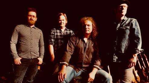 The Fortunate Sons