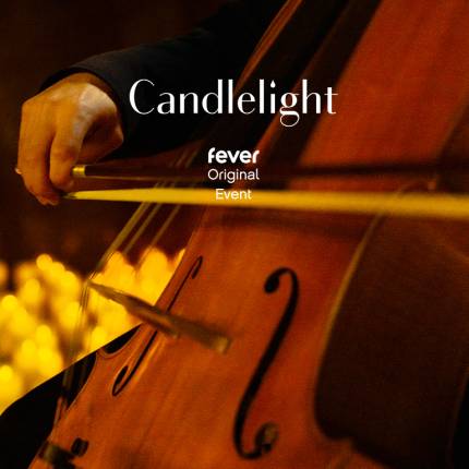 Candlelight Valentine's Day Special ft. "Romeo and Juliet" and More at St. Rogers