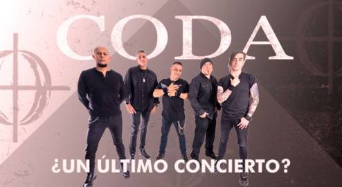 Coda
