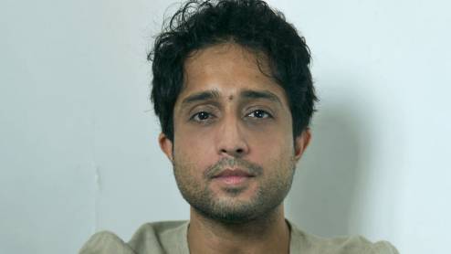 Nikhil D'Souza