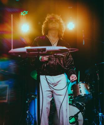 Ronan Andrews