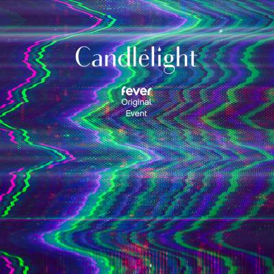 Candlelight Best of Video Games