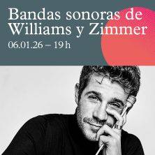 Homenaje a Williams y Zimmer
