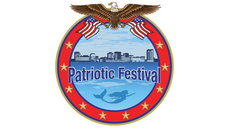 Norfolk Waterfront Patriotic Festival