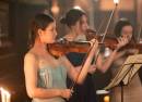 New Year's Eve Vivaldi Four Seasons by Candlelight
