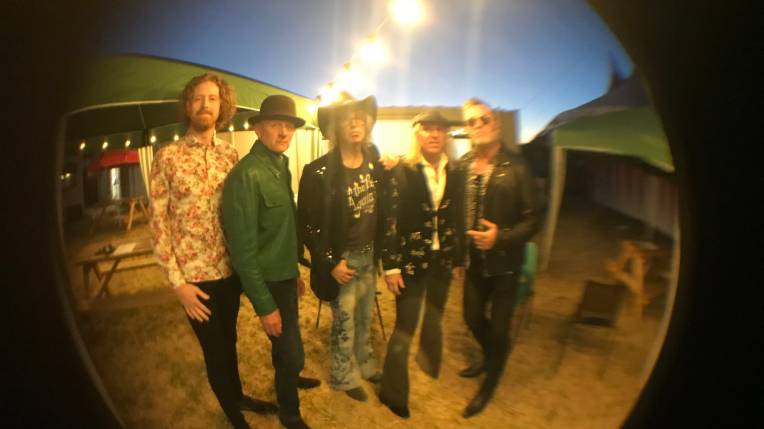 The Waterboys