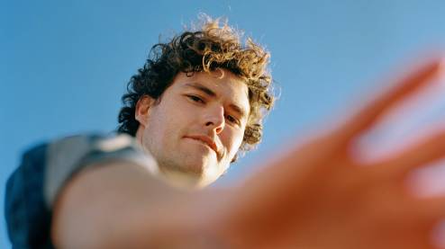 Vance Joy