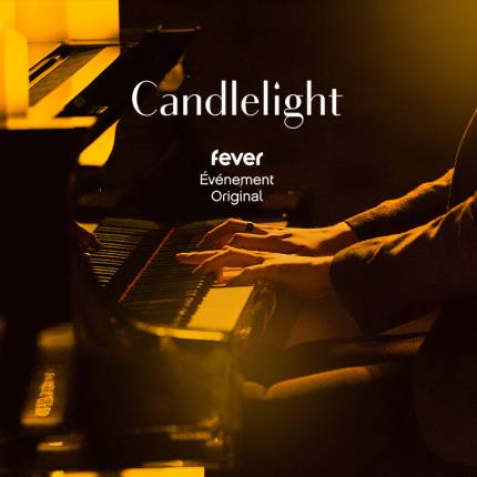 Candlelight Open Air  Hommage à Yiruma