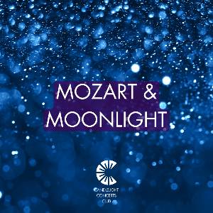 Candlelight Concerts Club: Mozart & Moonlight