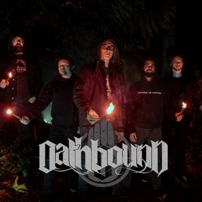Oathbound