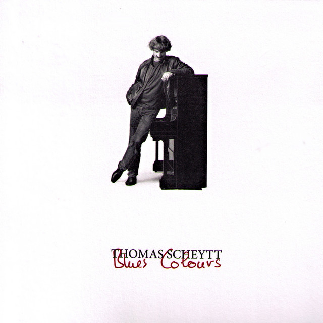 Thomas Scheytt - Piano Solo - Klassiker des Blues & Boogie Woogie und eigene Kompositionen