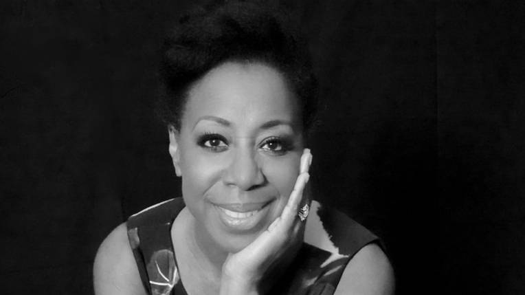 Oleta Adams