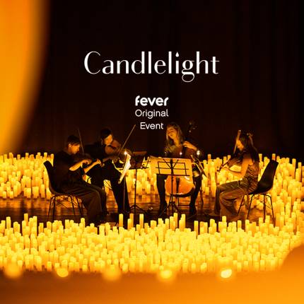 Candlelight A Tribute to Queen and More