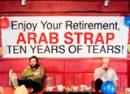 Arab Strap