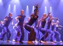 Allingham dance team
