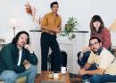 Born Ruffians