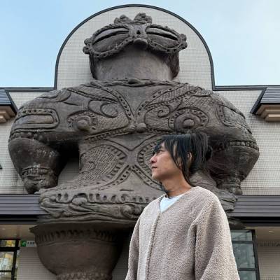Kazuyoshi Nakamura