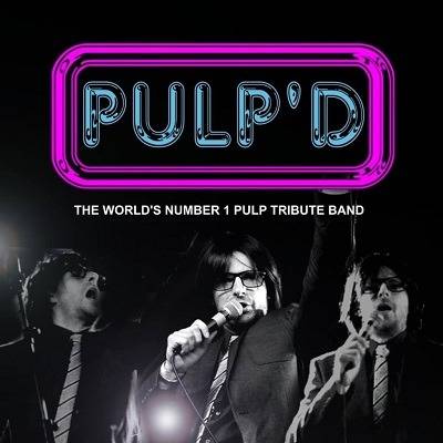 Pulp'd