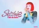 Sophie and the Giants