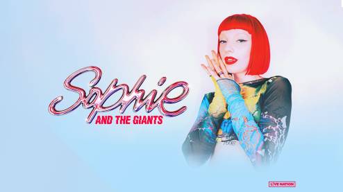 Sophie and the Giants