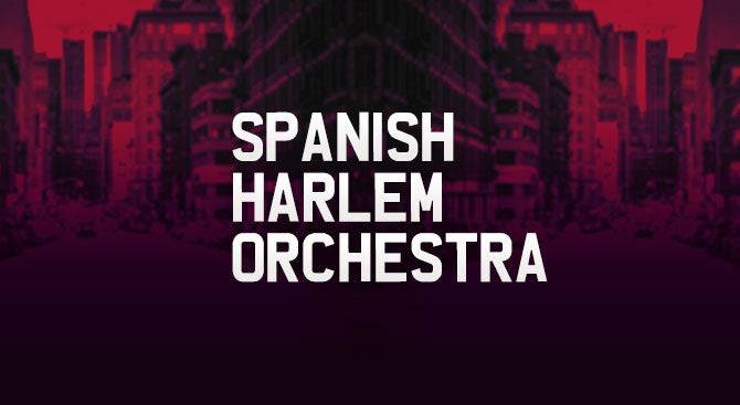 Spanish Harlem Orchestra