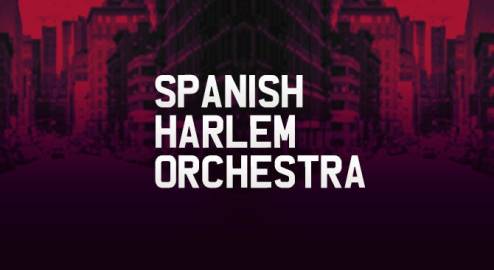Spanish Harlem Orchestra