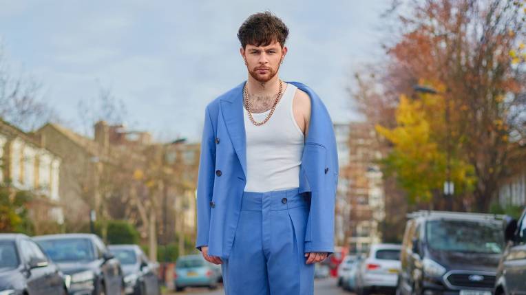 Tom Grennan