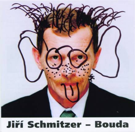 Jiri Schmitzer