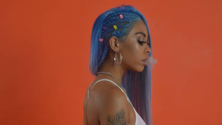 Rico Nasty