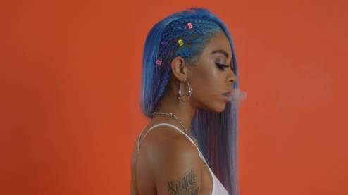 Rico Nasty