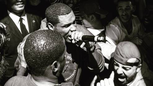Jay Electronica