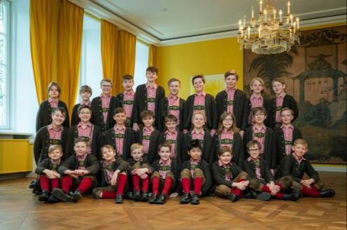 Tölzer Knabenchor