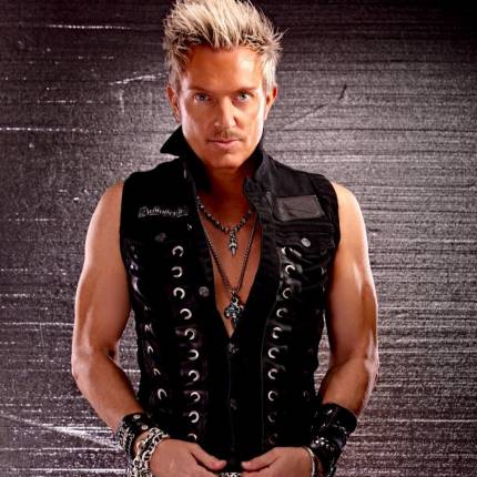 Zowie Bowie