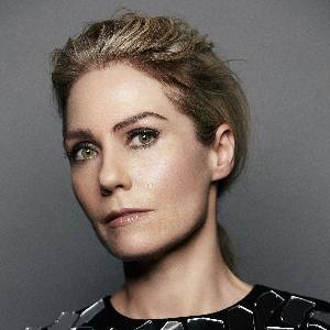 Emily Saunders