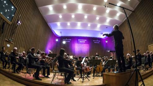 Camerata Instrumentale