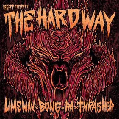 The Hard Way