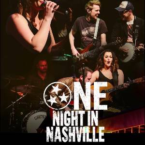 One Night In Nashville